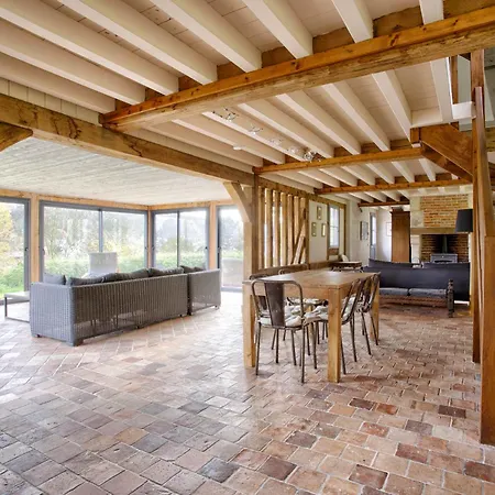 La Maison Des Muses *