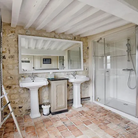 La Maison Des Muses * 翁弗勒尔