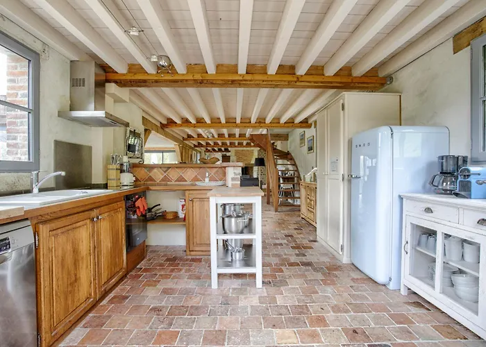 La Maison Des Muses Honfleur