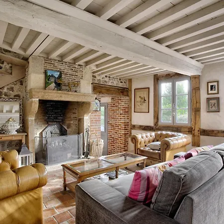 La Maison Des Muses *