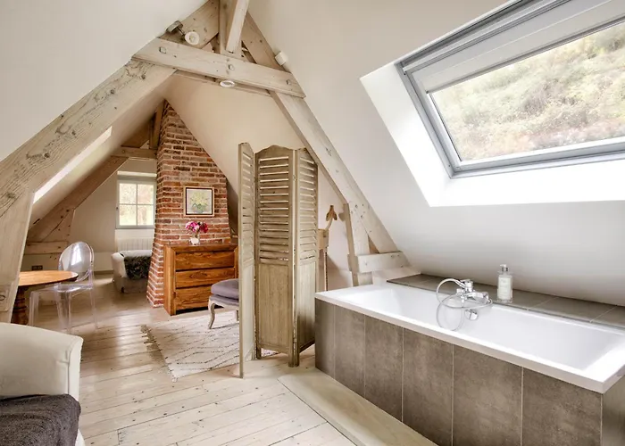 Casa vacanze La Maison Des Muses *